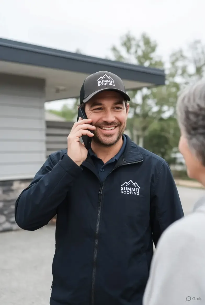 Flat Roof Leak Repair Pembroke, ME FAQs